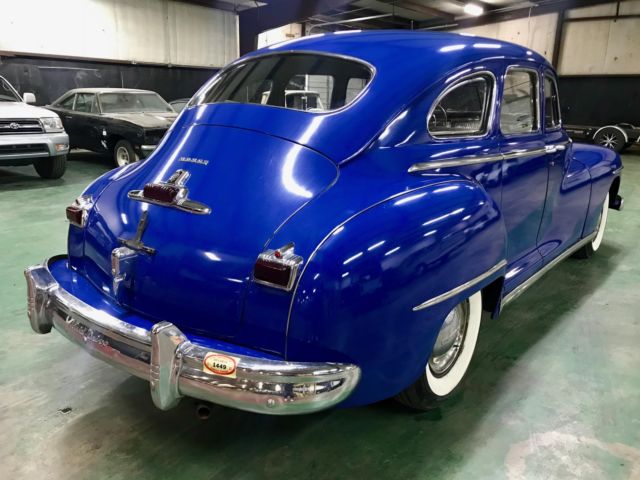 1949 Dodge D24 Custom - photo 5