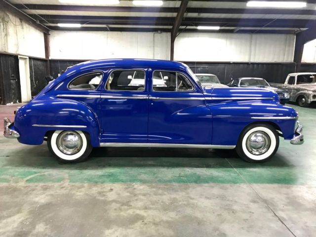 1949 Dodge D24 Custom - photo 6