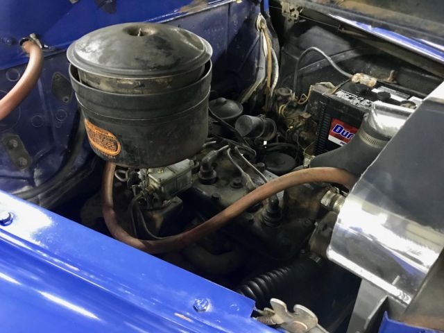 1949 Dodge D24 Custom - photo 9