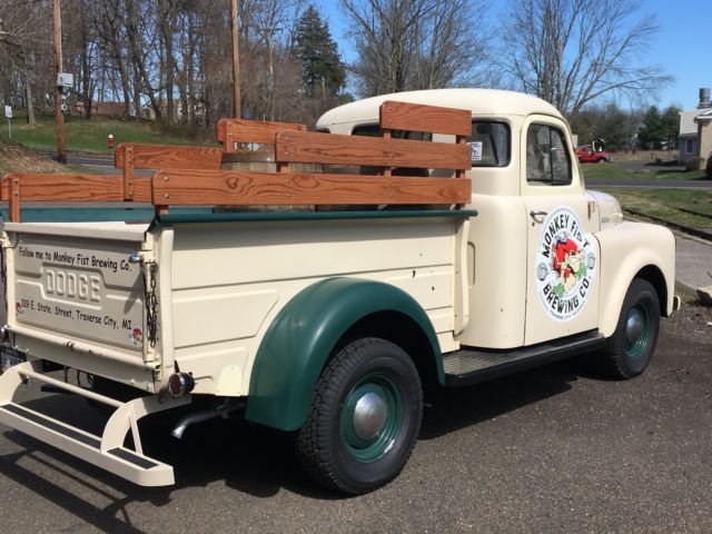 1949 Dodge Other Pickups - photo 2