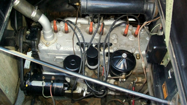 1949 Dodge Other Pickups - photo 3