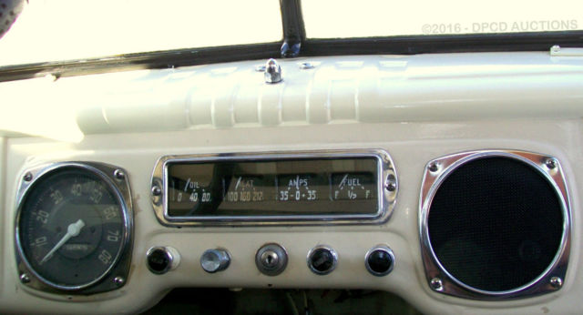 1949 Dodge Other Pickups - photo 8