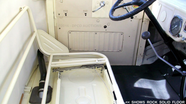 1949 Dodge Other Pickups - photo 7