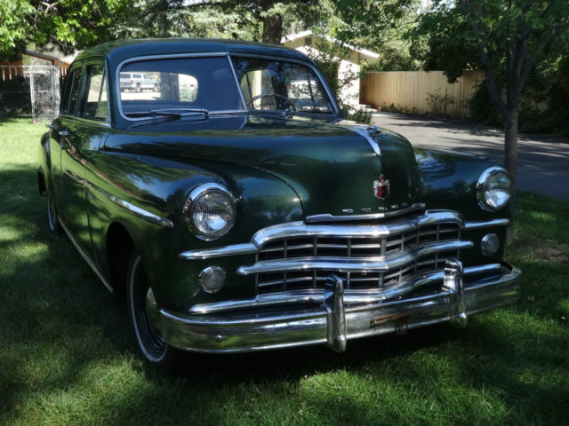 1949 Dodge Meadowbrook 1949 Dodge Meadowbrook