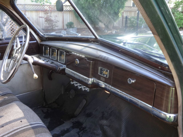 1949 Dodge Meadowbrook - photo 10