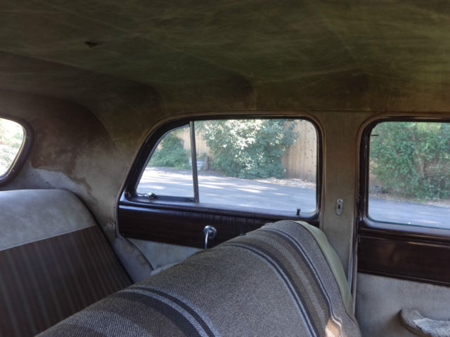 1949 Dodge Meadowbrook - photo 11