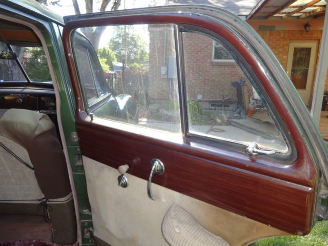 1949 Dodge Meadowbrook - photo 12