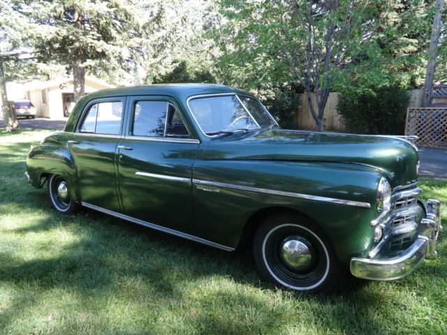 1949 Dodge Meadowbrook - photo 2