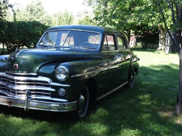 1949 Dodge Meadowbrook - photo 3