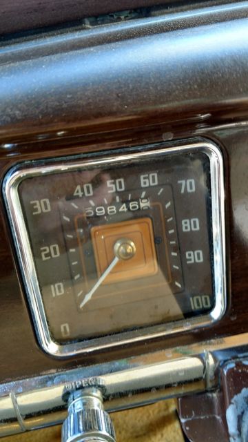 1949 Dodge Meadowbrook - photo 10