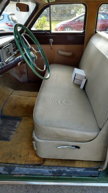 1949 Dodge Meadowbrook - photo 11