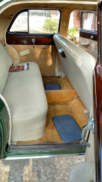 1949 Dodge Meadowbrook - photo 12