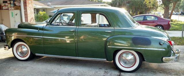 1949 Dodge Meadowbrook - photo 2