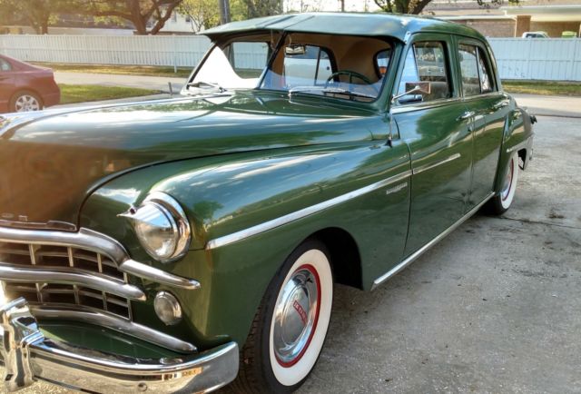 1949 Dodge Meadowbrook - photo 4