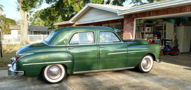 1949 Dodge Meadowbrook - photo 6