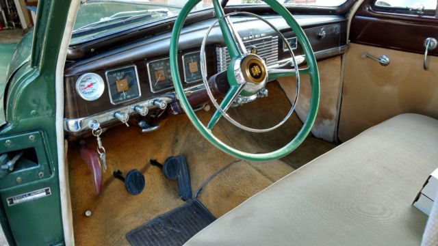 1949 Dodge Meadowbrook - photo 7