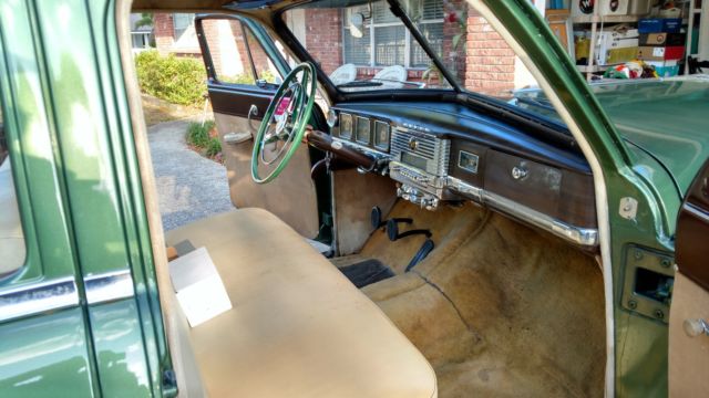 1949 Dodge Meadowbrook - photo 8