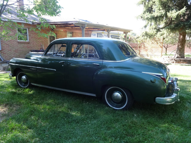 1949 Dodge Meadowbrook - photo 4