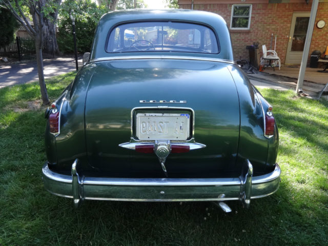 1949 Dodge Meadowbrook - photo 5