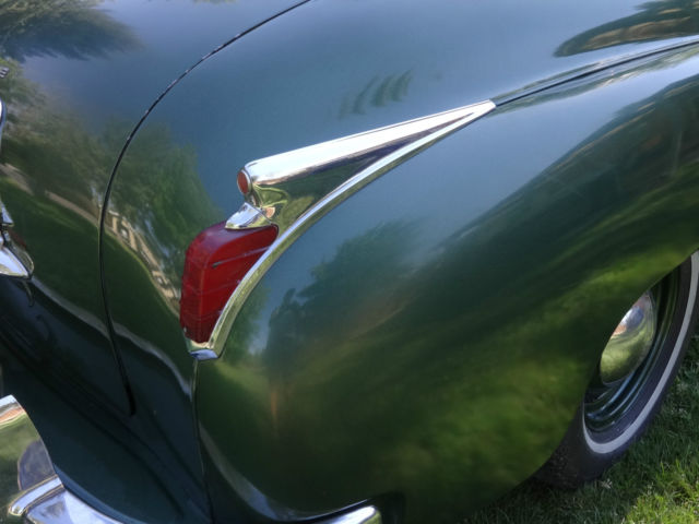 1949 Dodge Meadowbrook - photo 6