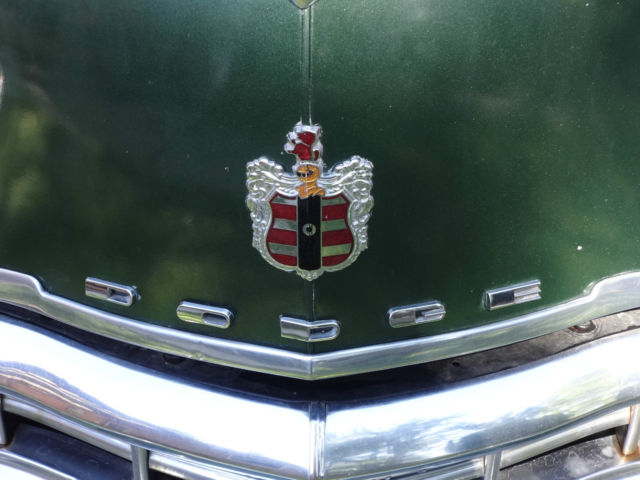 1949 Dodge Meadowbrook - photo 8