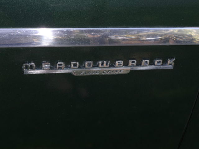 1949 Dodge Meadowbrook - photo 9