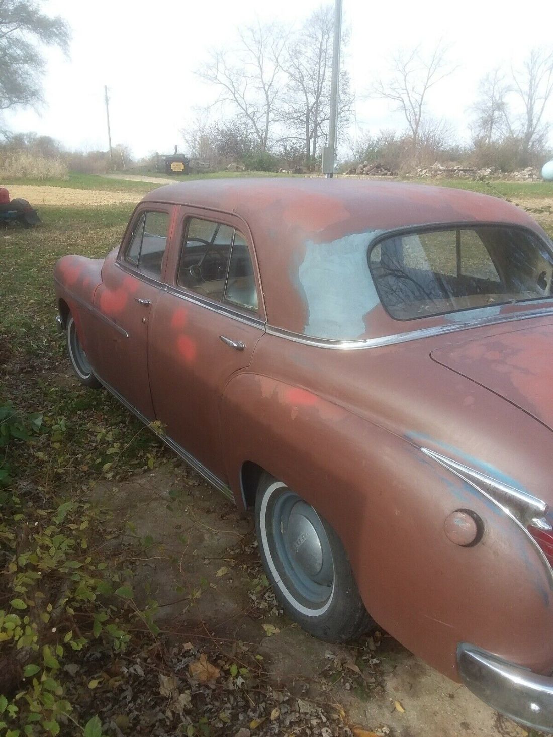 1949 Dodge Meadowbrook - photo 4