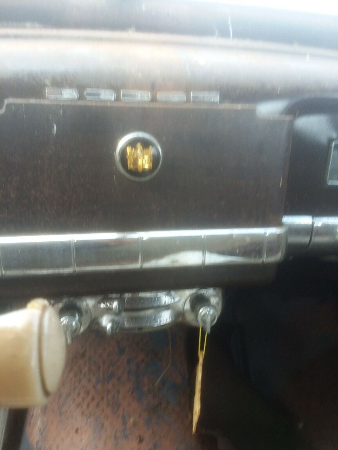 1949 Dodge Meadowbrook - photo 5