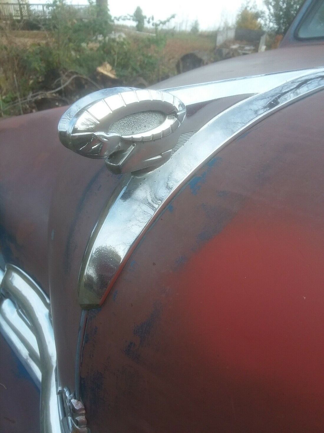 1949 Dodge Meadowbrook - photo 6