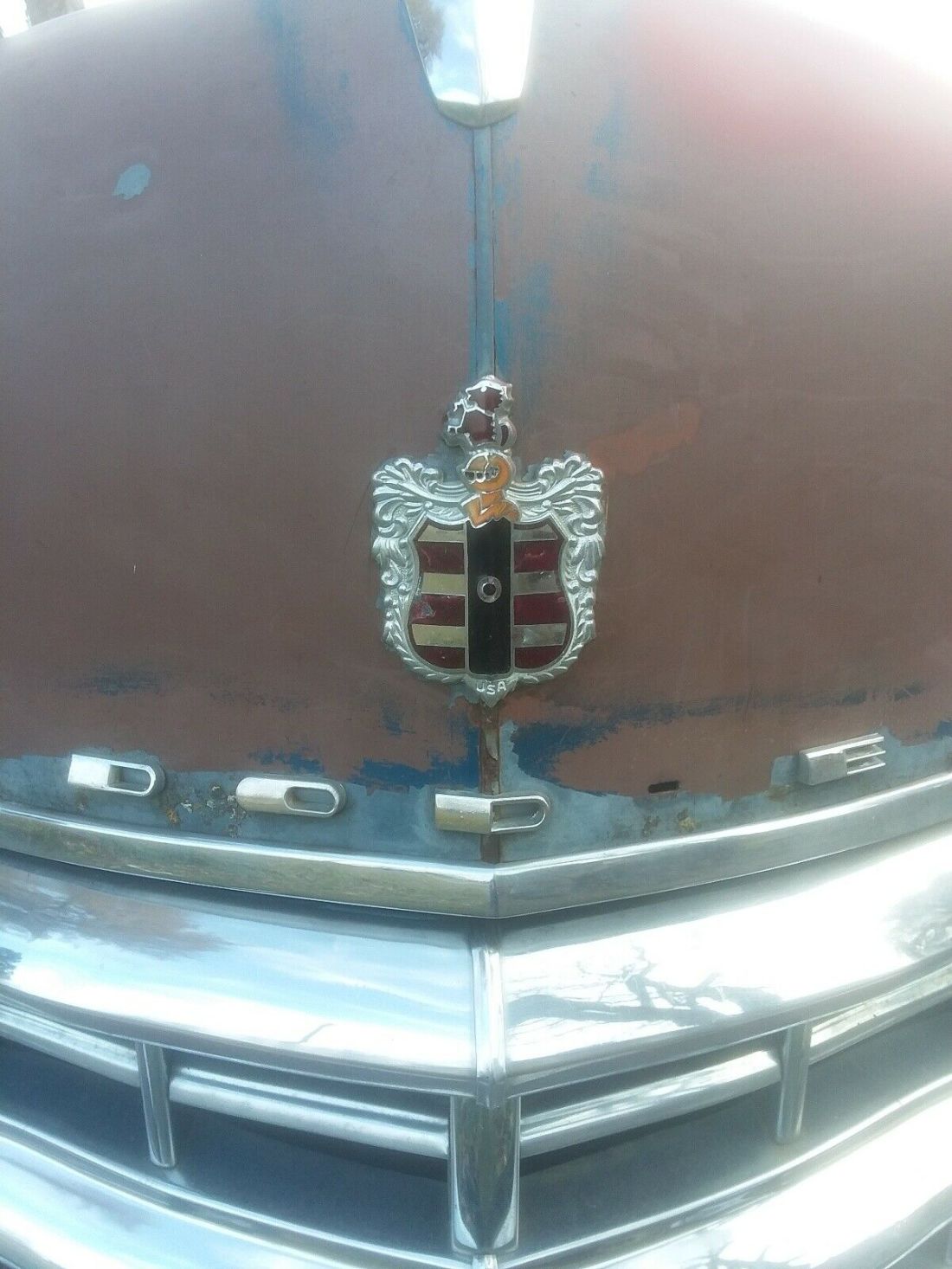 1949 Dodge Meadowbrook - photo 7