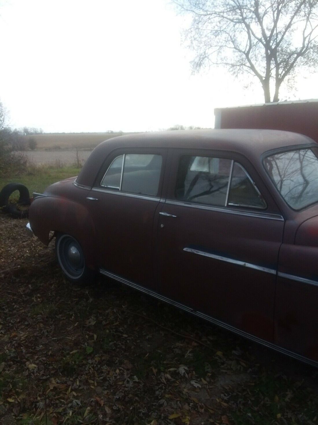 1949 Dodge Meadowbrook - photo 8