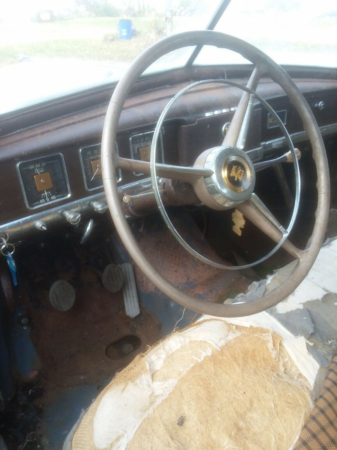 1949 Dodge Meadowbrook - photo 9