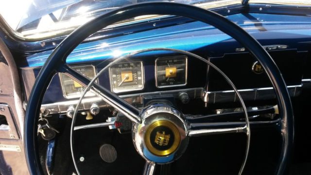 1949 Dodge Other - photo 12