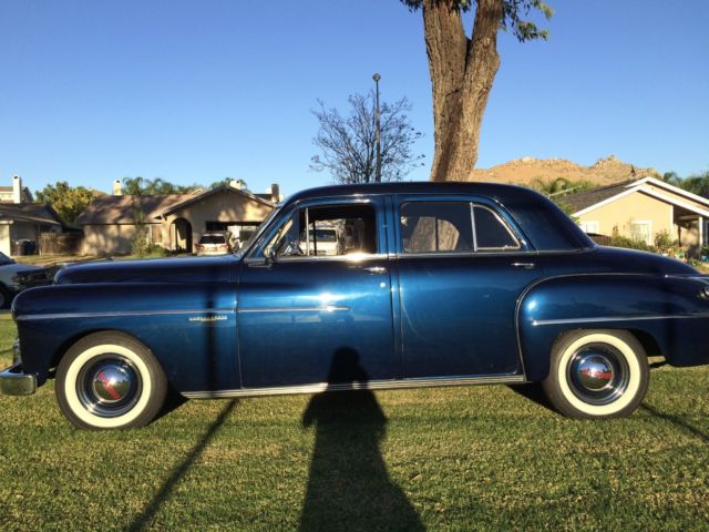 1949 Dodge Other - photo 6