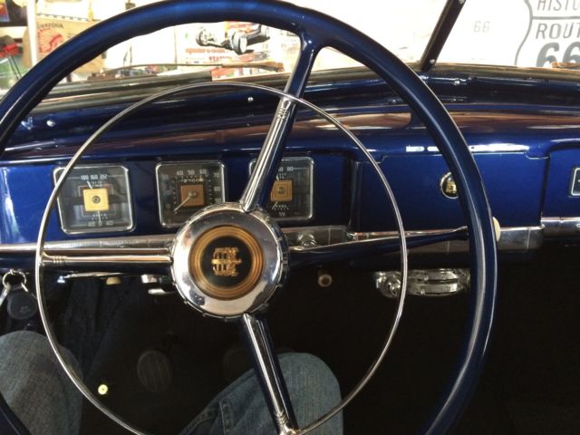 1949 Dodge Other - photo 8