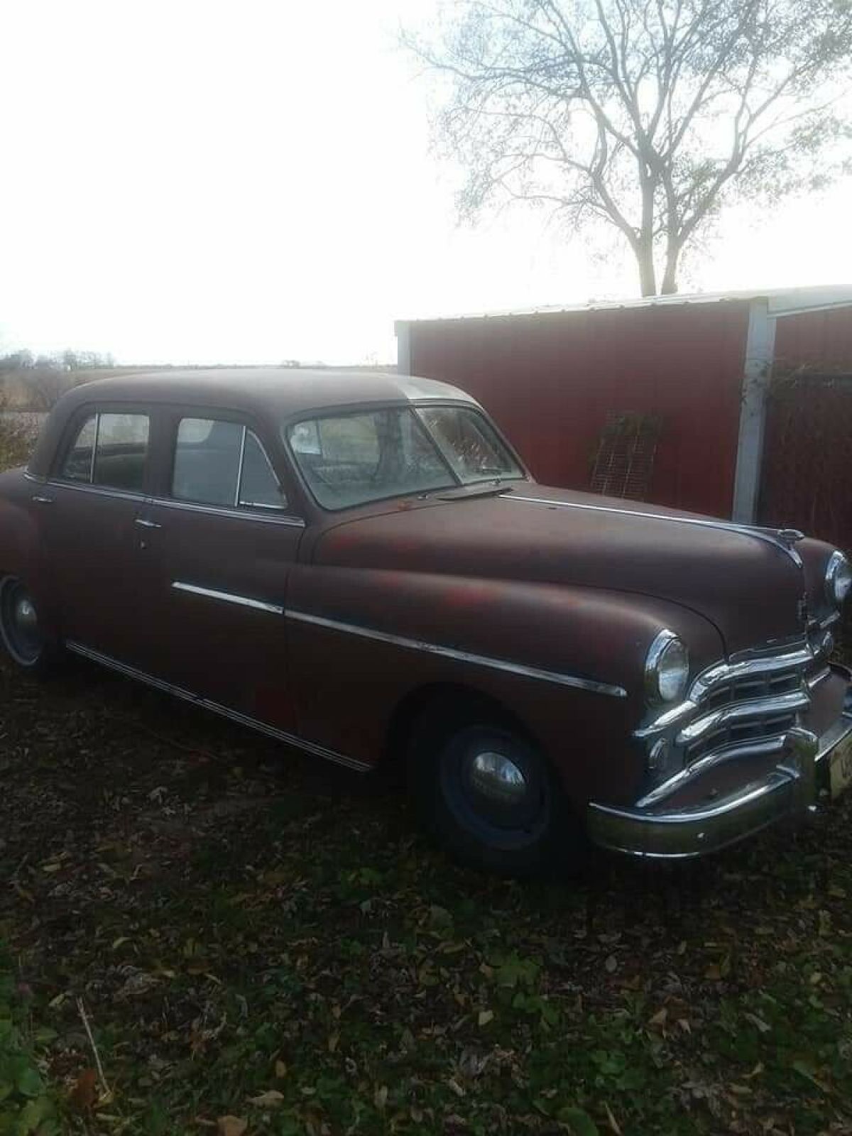1949 Dodge Meadowbrook - photo 4