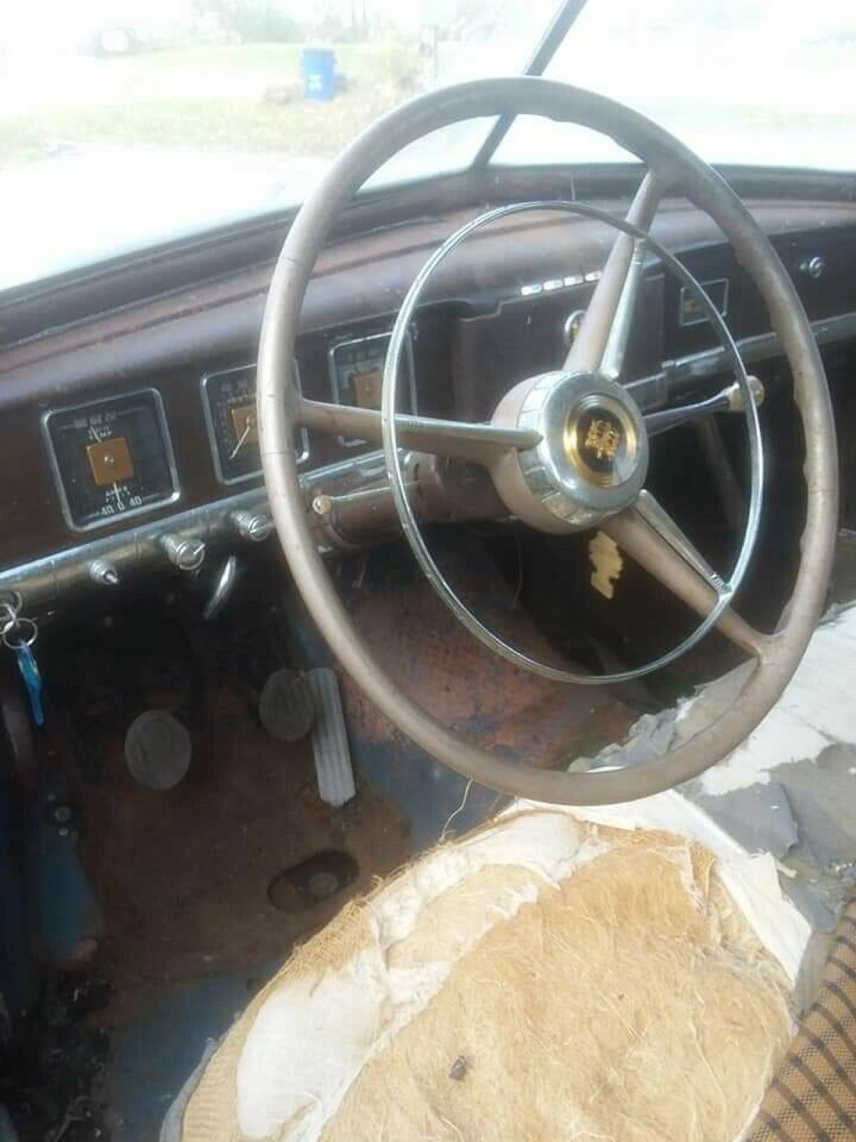 1949 Dodge Meadowbrook - photo 7