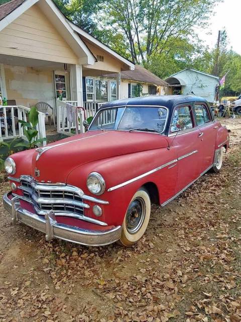 1949 Dodge Other Pickups - photo 2