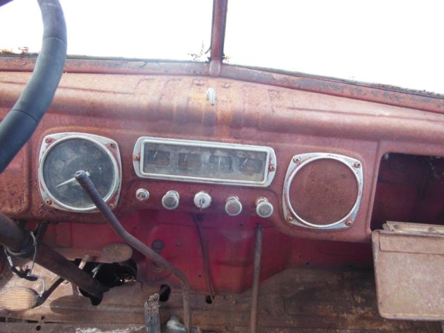 1949 Dodge Other Pickups N/A - photo 10