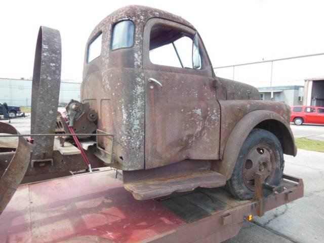 1949 Dodge Other Pickups N/A - photo 11