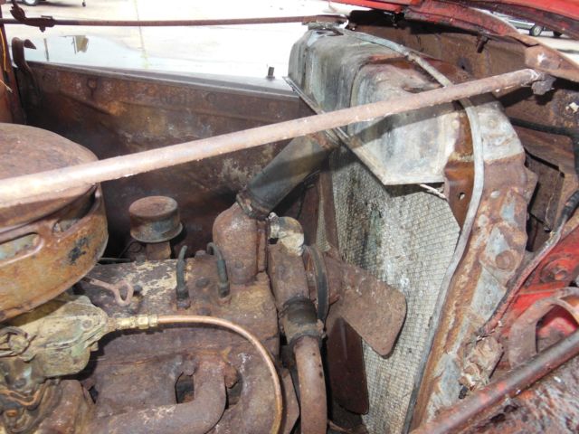 1949 Dodge Other Pickups N/A - photo 13