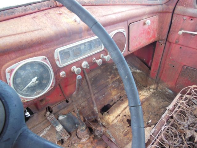 1949 Dodge Other Pickups N/A - photo 4