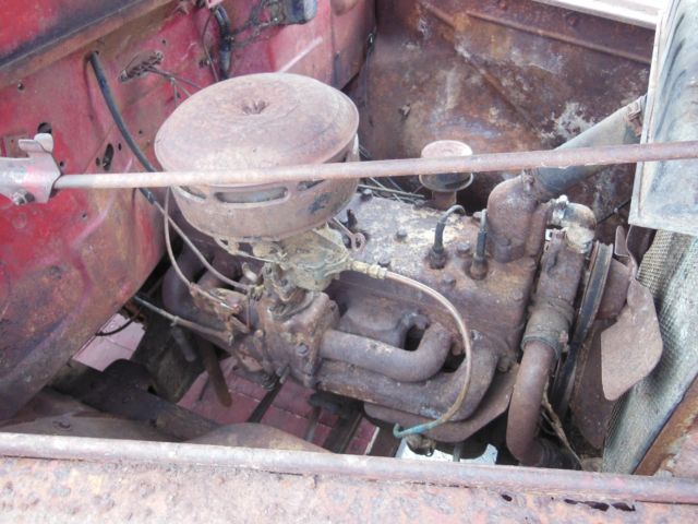 1949 Dodge Other Pickups N/A - photo 5