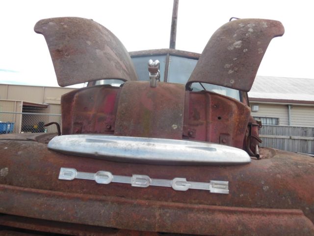1949 Dodge Other Pickups N/A - photo 6