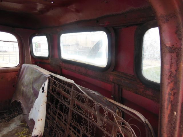 1949 Dodge Other Pickups N/A - photo 8