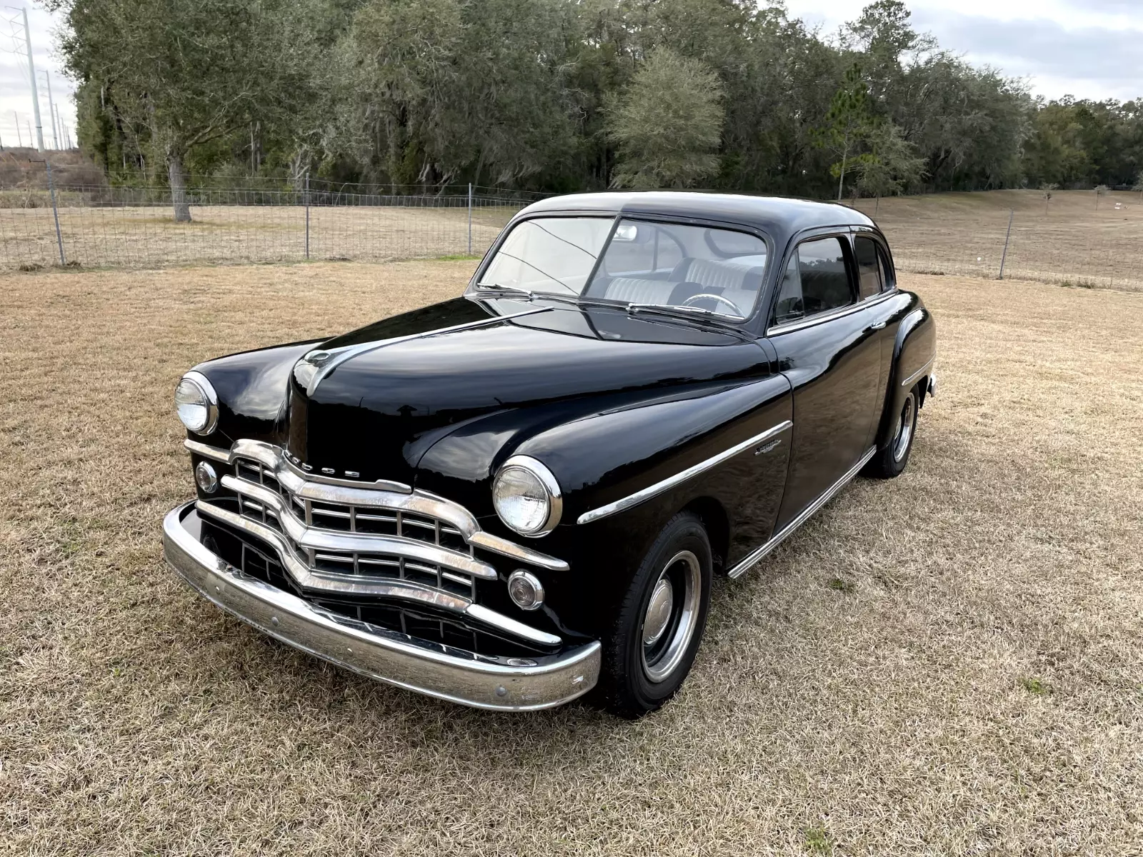 1949 Dodge Other