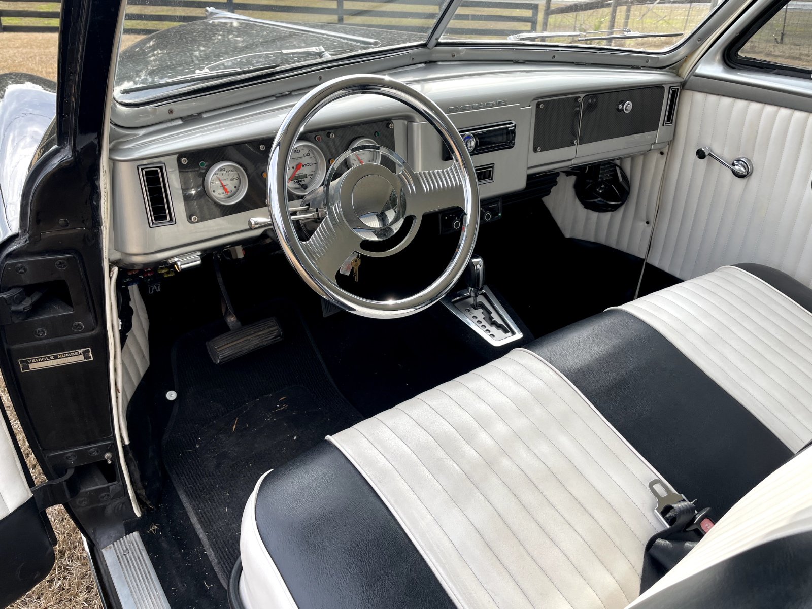 1949 Dodge Other - photo 10