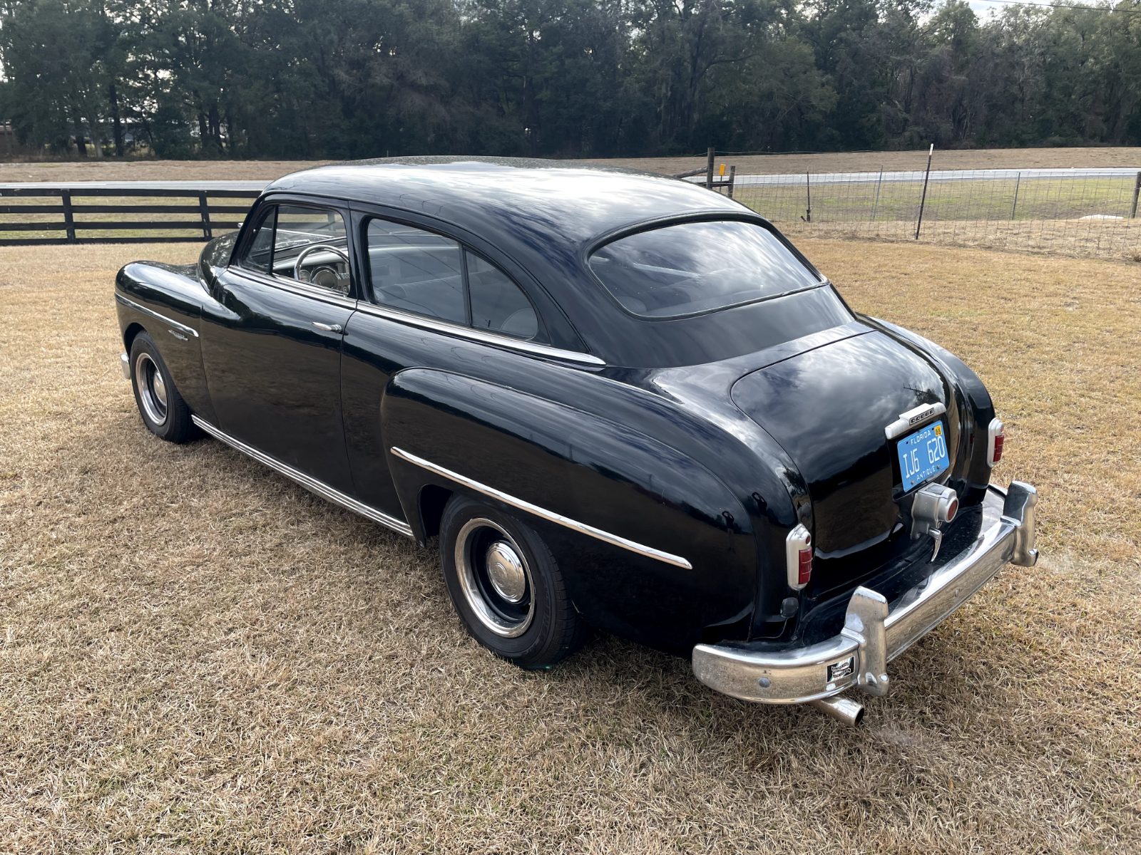 1949 Dodge Other - photo 5