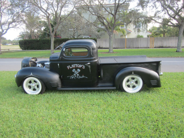 1949 Dodge Other Pickups - photo 11