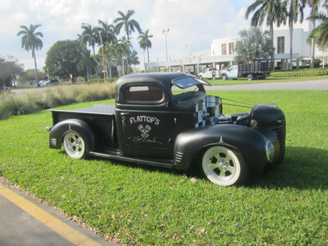 1949 Dodge Other Pickups - photo 2